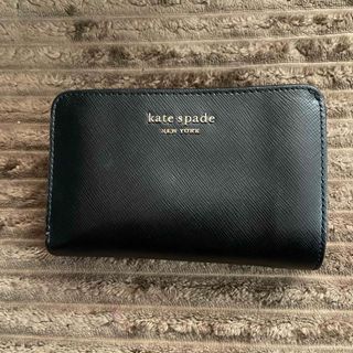 ケイトスペードニューヨーク(kate spade new york)のケイトスペード　財布(財布)