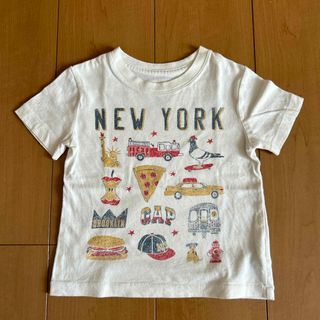 ギャップ(GAP)のギャップ90cm Tシャツ(Tシャツ/カットソー)