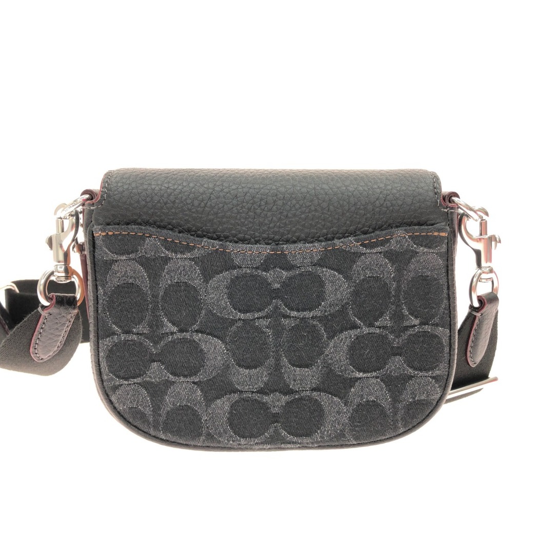 COACH - ▽▽COACH コーチ レディース ショルダーバッグ COACH - ▽▽COACH コーチ レディース ショルダーバッグ