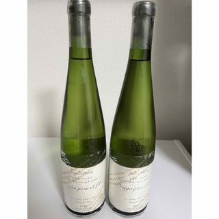 ソガペールエフィス  ヌメロシス　２本セット(日本酒)
