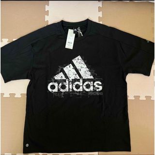 adidas - メンズ　アディダス　Ｔシャツ　L