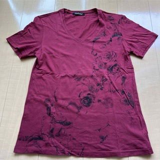 TORNADO MART - トルネードマートシャツ