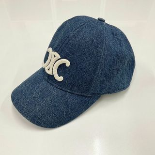 セリーヌ デニム キャップ(レディース)の通販 14点 | celineの セリーヌ デニム キャップ(レディース)の通販 14点 | celineの