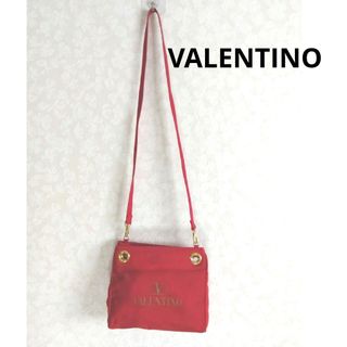 ★VALENTINO 　ショルダーバック(ショルダーバッグ)