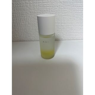 アールエムケー(RMK)のRMK  Wトリートメントオイル　50ml(ブースター/導入液)