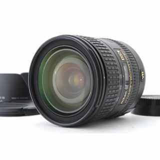 ニコン(Nikon)の❤️手ぶれ補正付き広角ズームレンズ★ニコン AF-S 16-85mm VR❤️(レンズ(ズーム))