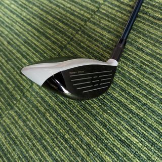 テーラーメイド(TaylorMade)のテーラーメイドSIM MAX2 フェアウェイウッド 3W/15°(クラブ)