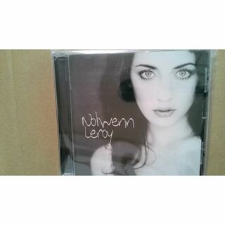 ノルウエン・ルロワ　CD　　輸入盤　　(ポップス/ロック(洋楽))