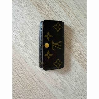 ルイヴィトン(LOUIS VUITTON)のルイヴィトンキーケース(キーケース)