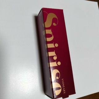 スピライズ　　ステイック状美容液。新品未開封。