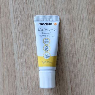 メデラ(medela)の【新品未開封】ピュアレーン7g(その他)