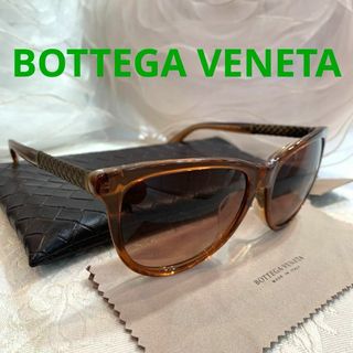 Bottega Veneta - ☆超美品☆BOTTEGA VENETA サングラス B.V.251/F/S