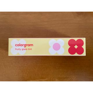 新品⭐︎ colorgram タンフルグラスティント 08(口紅)