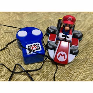 マリオカート　ラジコン(ホビーラジコン)