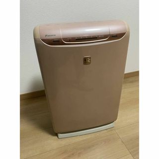 ダイキン(DAIKIN)のDAIKIN ACK75K-P 加湿空気清浄機(空気清浄器)