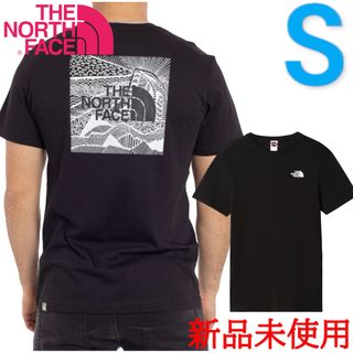 THE NORTH FACE - 新品未使用✌️ノースフェイス　RED BOX Celebration TシャツS