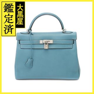 エルメス(Hermes)のエルメス ｹﾘｰ32 内縫い 【472】(ハンドバッグ)