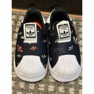 アディダス(adidas)のadidas ベビーシューズ　13cm(スニーカー)