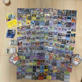 ポケモン - ポケモンカード　まとめ売り　引退品　爆アド　古い　昔