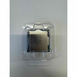 【中古】CPU Intel core i 3 8100(その他)