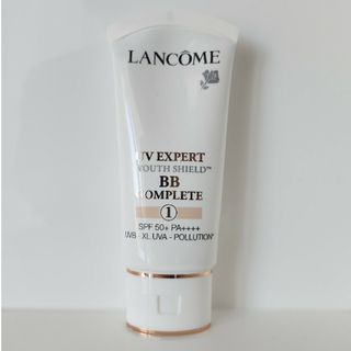 ランコム(LANCOME)のランコム UVエクスペール BB n ①(ファンデーション)