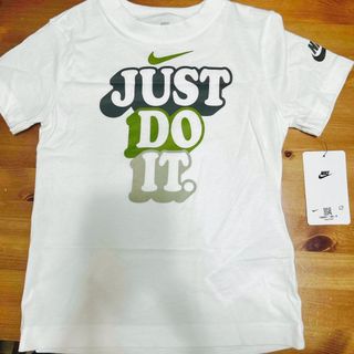 ナイキ(NIKE)のNIKE 110〜116 新品(Tシャツ/カットソー)