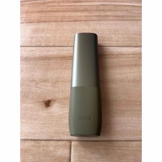 アイコス(IQOS)のアイコスイルマワン(タバコグッズ)