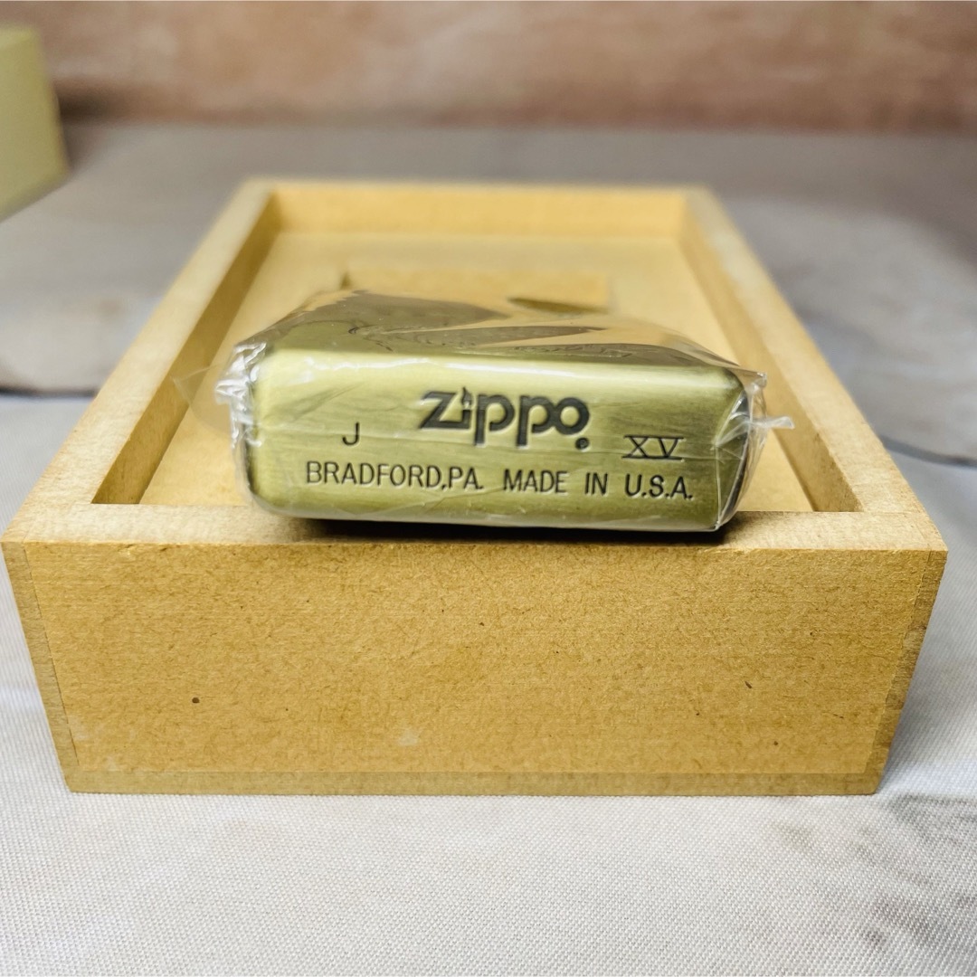 ZIPPO - ZIPPO スタジオジブリ となりのトトロ シリアルナンバー ZIPPO - ZIPPO スタジオジブリ となりのトトロ シリアルナンバー