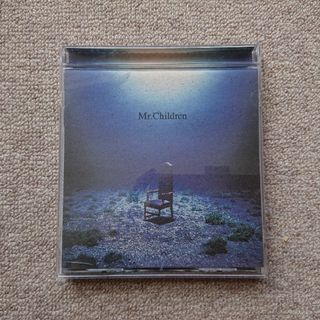 Mr.Children  「深海」　アルバムCD(ポップス/ロック(邦楽))