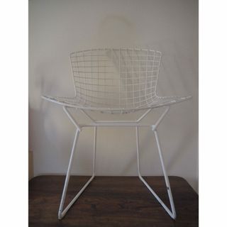 ノル(Knoll)のハリーベルトイア Harry Bertoia ワイヤーチェア Knoll(その他)