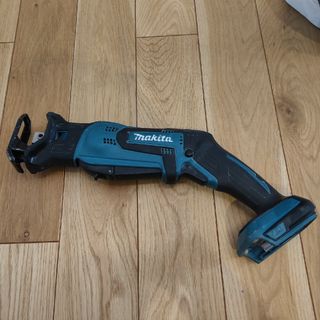 Makita - Makitaレシプロソー　JR184D