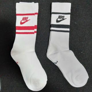 ナイキ(NIKE)のnike ソックス(ソックス)