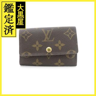 ルイヴィトン(LOUIS VUITTON)のルイ・ヴィトン ﾐｭﾙﾃｨｸﾚ6 M62630 【472】(その他)