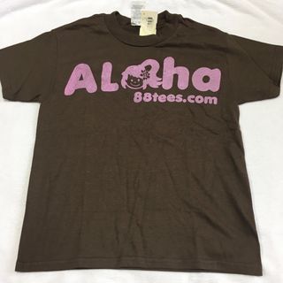 88TEES - 88tees Tシャツ　レディース　サイズS