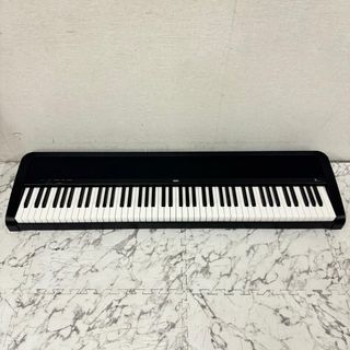 17582 電子ピアノ KORG B1 2018年製(電子ピアノ)