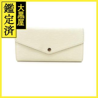 ルイヴィトン(LOUIS VUITTON)のルイ・ヴィトン ﾎﾟﾙﾄﾌｫｲﾕ･ｻﾗ M6057J 【472】(その他)