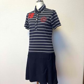 FILA golf ワンピース  M