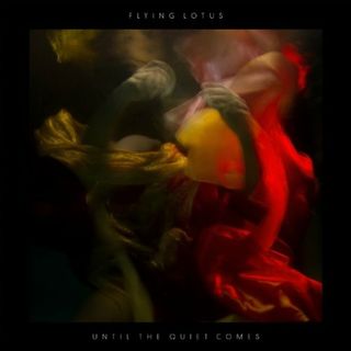 (CD)Until the Quiet Comes [帯解説 / ボーナストラック1曲収録 / 国内盤] (BRC350)／FLYING LOTUS、フライング・ロータス(R&B/ソウル)