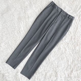 UNITED ARROWS green label relaxing - 美品　ユナイテッドアローズ　パンツ　レディース　グレー　S