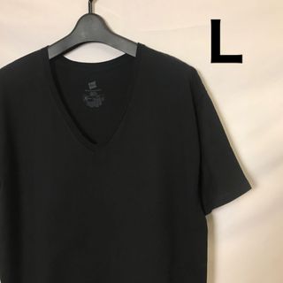 Hanes tシャツ Ｌ(Tシャツ/カットソー(半袖/袖なし))