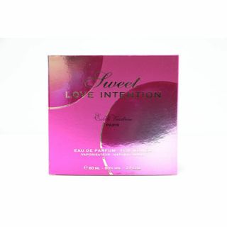 ジェパーリー スウィート ラブ インテンション EDP SP 60ml 香水(香水(女性用))