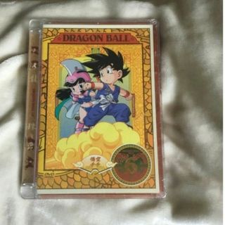 DRAGON　BALL　＃6 DVD　新品