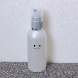 デュウ(DEW)の限定　DEW スプラッシュミスト(化粧水/ローション)