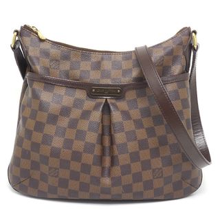 ルイヴィトン(LOUIS VUITTON)のルイヴィトン ブルームズベリPM N42251 ダミエ ショルダーバッグ(ショルダーバッグ)