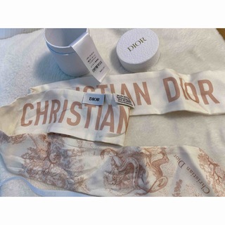 Christian Dior - Christian Dior トワルドジュイ　ミッツァ