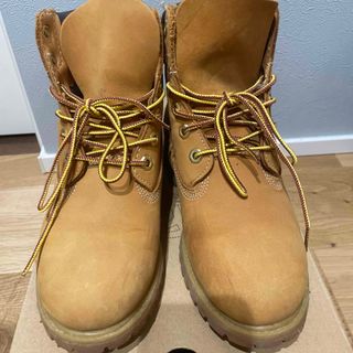 Timberland ブーツ(ブーツ)