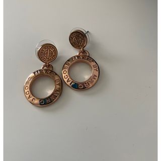 マークジェイコブス(MARC JACOBS)のマークジェイコブス　ピアス(ピアス(両耳用))