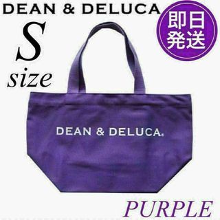 新品　DEAN&DELUCA ディーンアンドデルーカトートバッグ Sサイズ(トートバッグ)