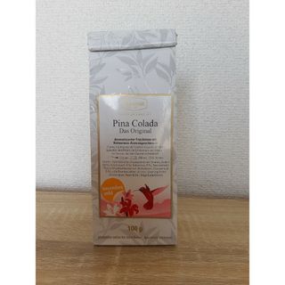 ロンネフェルト　ピナコラーダ　ティー(茶)