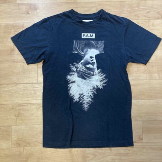 パム(P.A.M.)のPAM Tシャツ(Tシャツ/カットソー(半袖/袖なし))